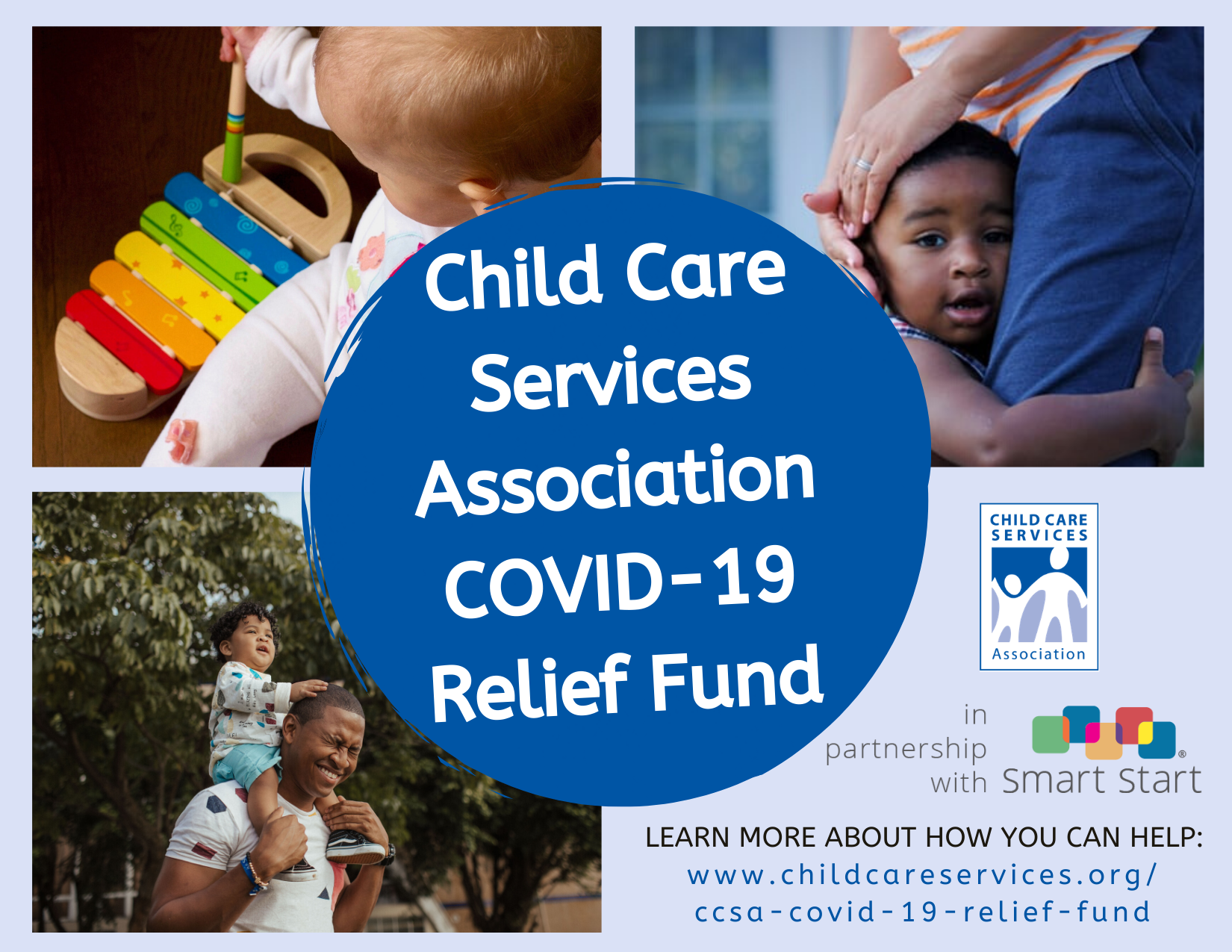 School and Child Care Worker Relief Fund - Education Minnesota Foundation
