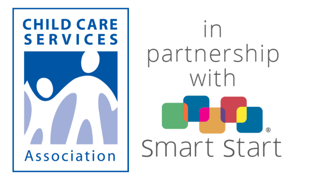 CCSA and smart start logo