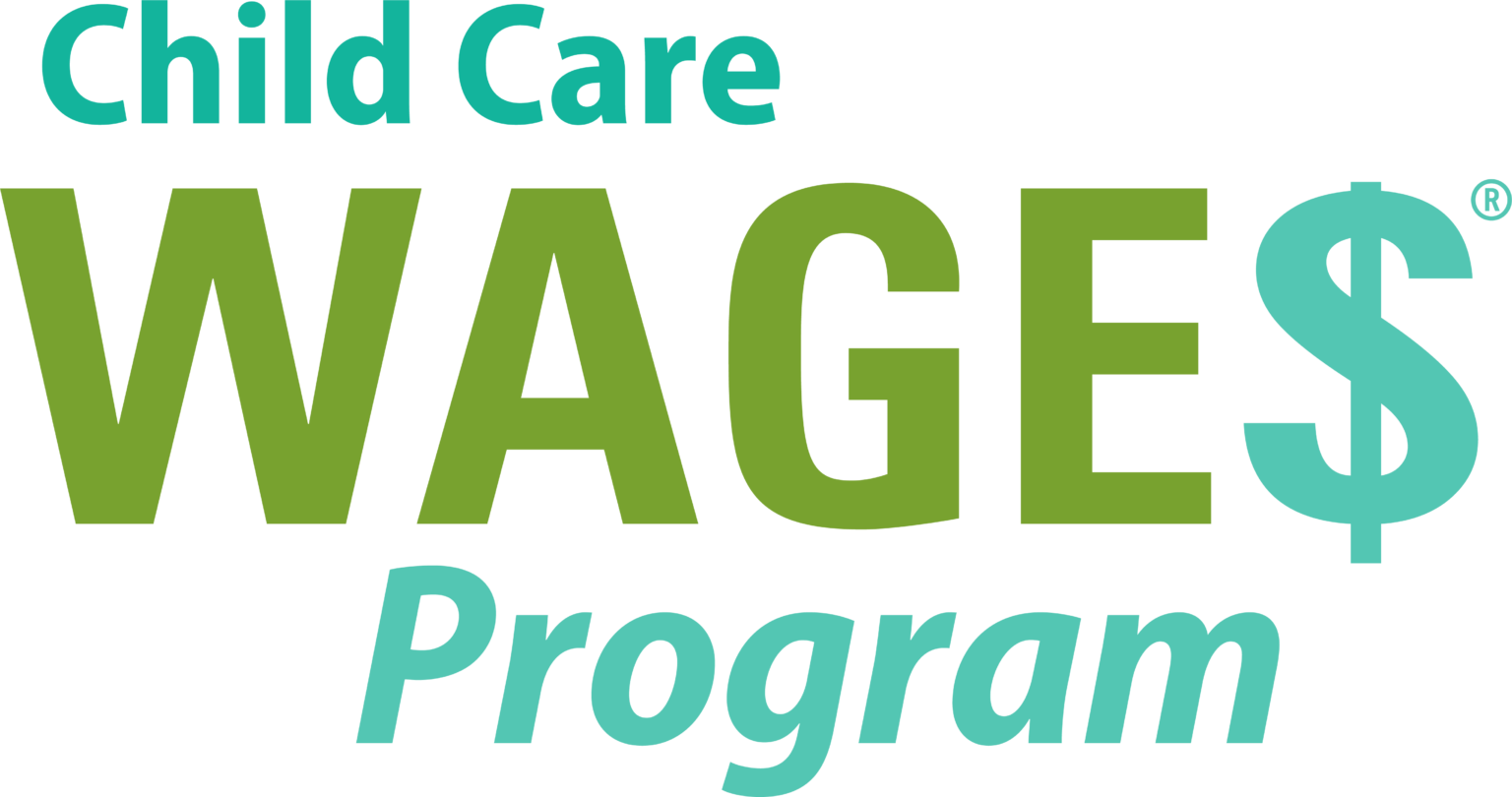 Child Care WAGE® Child Care Services Association